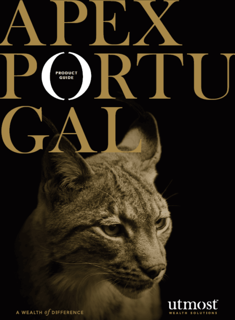 Utmost Apex Portugal Bond Brochure