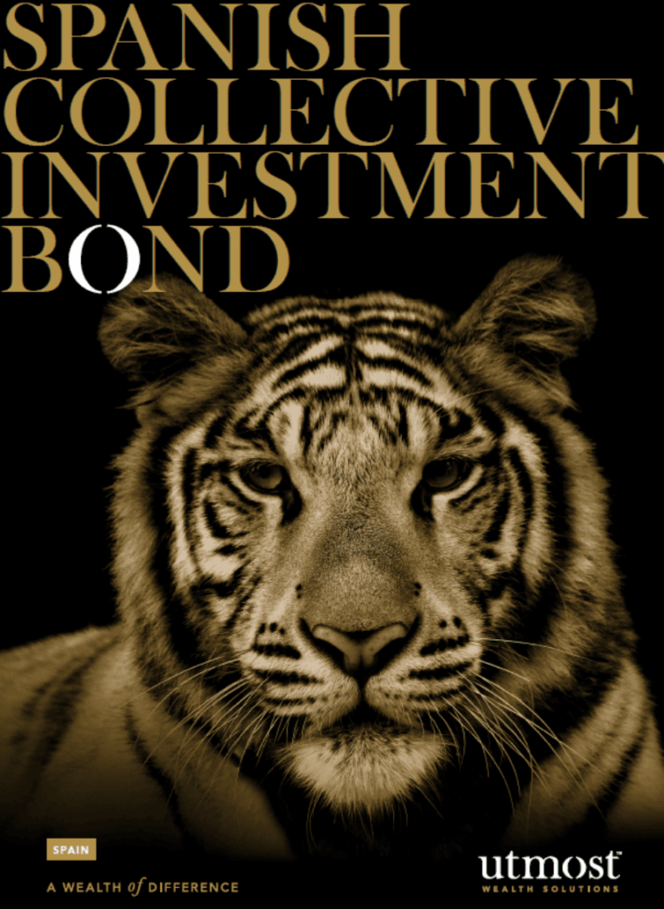 Utmost Spanish Collective Investment Bond Brochure
